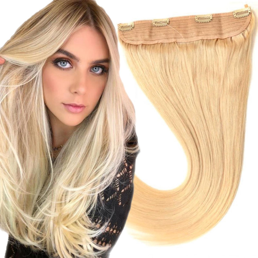 Trese de Par Diamond Blond Luminos Trese de Par Diamond Blond Luminos